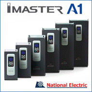 National Electric imaster A1